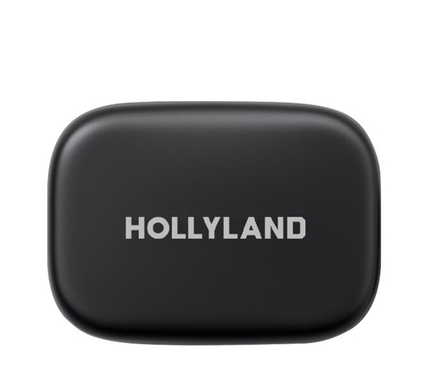 Hollyland Lark A1 Combo (Space Gray) - 1339595 - zdjęcie 2